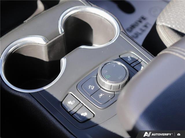 2022 GMC Terrain SLE (Stk: 6-A7928) in Whitby - Image 22 of 31