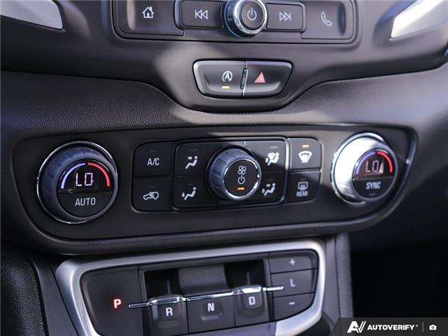 2022 GMC Terrain SLE (Stk: 6-A7928) in Whitby - Image 25 of 31