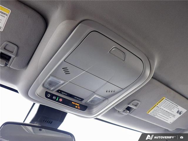 2022 GMC Terrain SLE (Stk: 6-A7928) in Whitby - Image 27 of 31