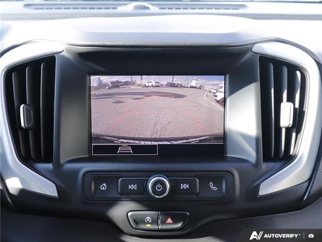 2022 GMC Terrain SLE (Stk: 6-A7928) in Whitby - Image 29 of 31