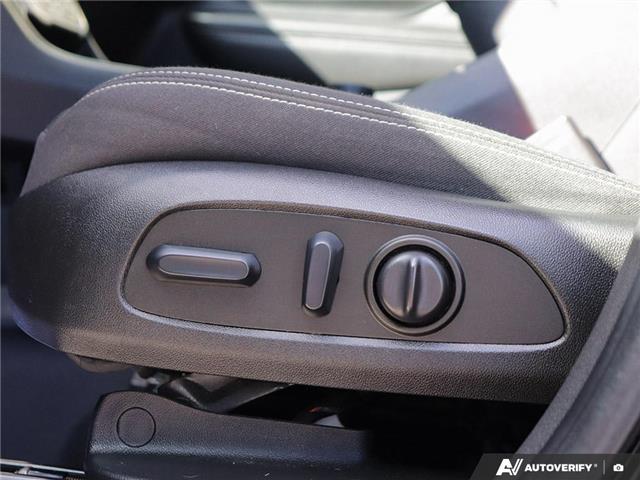 2022 GMC Terrain SLE (Stk: 6-A7928) in Whitby - Image 30 of 31