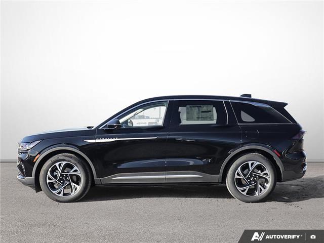 2026 Lincoln Nautilus Premiere (Stk: 6-26NS0062) in Whitby - Image 3 of 32