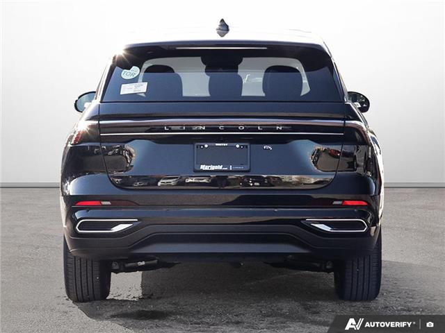 2026 Lincoln Nautilus Premiere (Stk: 6-26NS0062) in Whitby - Image 5 of 32