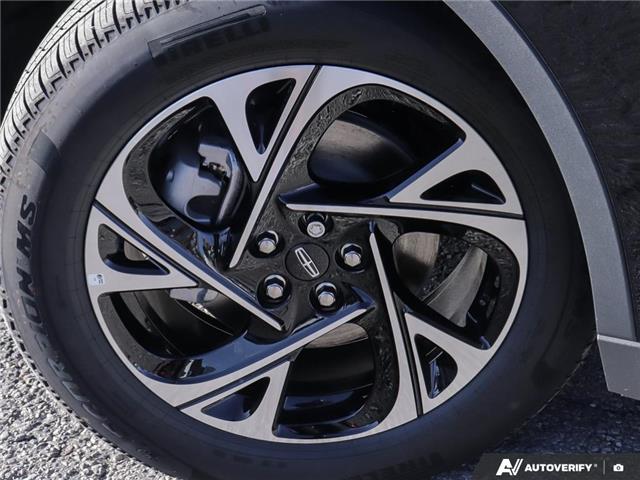 2026 Lincoln Nautilus Premiere (Stk: 6-26NS0062) in Whitby - Image 7 of 32