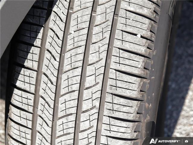 2026 Lincoln Nautilus Premiere (Stk: 6-26NS0062) in Whitby - Image 8 of 32