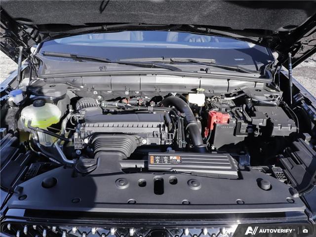 2026 Lincoln Nautilus Premiere (Stk: 6-26NS0062) in Whitby - Image 10 of 32