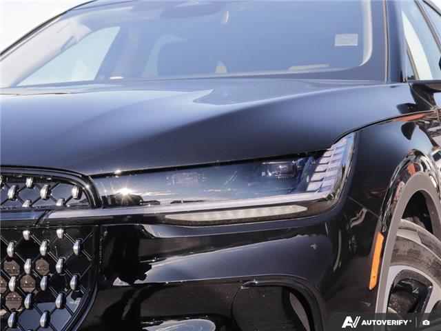 2026 Lincoln Nautilus Premiere (Stk: 6-26NS0062) in Whitby - Image 11 of 32