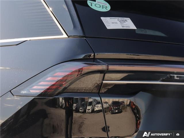 2026 Lincoln Nautilus Premiere (Stk: 6-26NS0062) in Whitby - Image 14 of 32