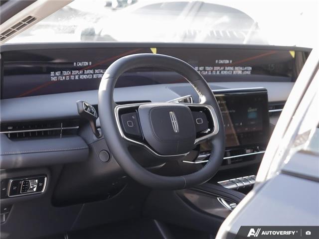 2026 Lincoln Nautilus Premiere (Stk: 6-26NS0062) in Whitby - Image 15 of 32