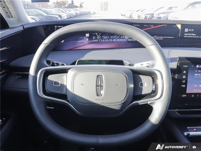 2026 Lincoln Nautilus Premiere (Stk: 6-26NS0062) in Whitby - Image 16 of 32