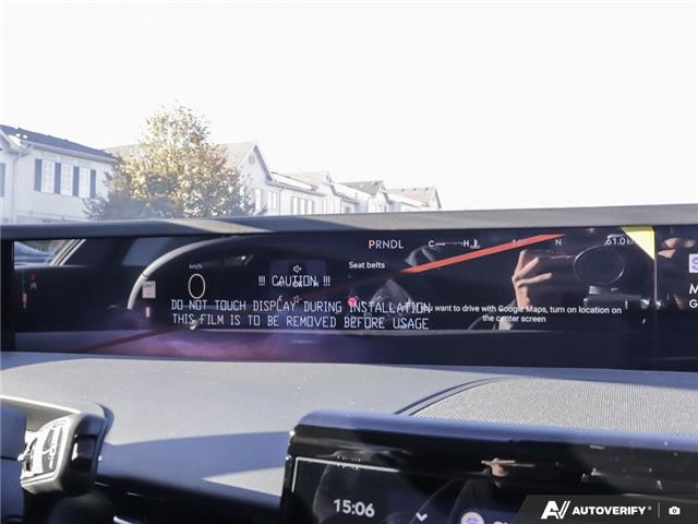 2026 Lincoln Nautilus Premiere (Stk: 6-26NS0062) in Whitby - Image 17 of 32