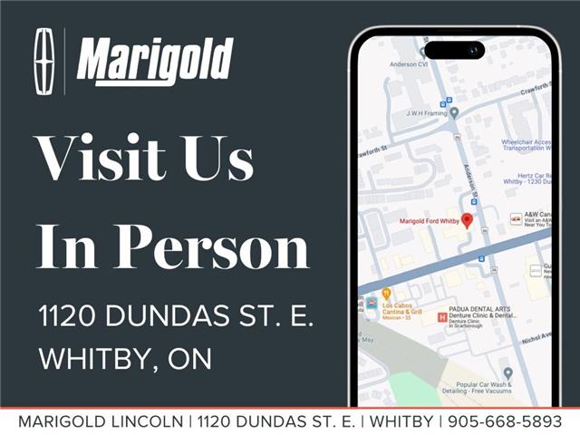 2026 Lincoln Nautilus Premiere (Stk: 6-26NS0062) in Whitby - Image 18 of 32