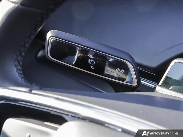 2026 Lincoln Nautilus Premiere (Stk: 6-26NS0062) in Whitby - Image 19 of 32