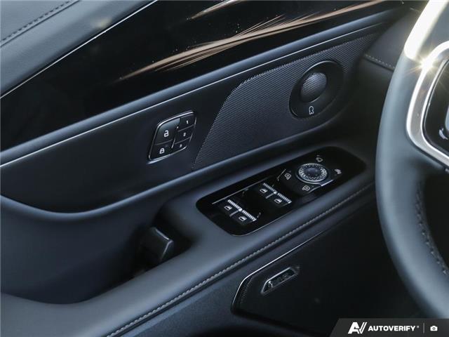 2026 Lincoln Nautilus Premiere (Stk: 6-26NS0062) in Whitby - Image 20 of 32