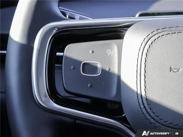 2026 Lincoln Nautilus Premiere (Stk: 6-26NS0062) in Whitby - Image 21 of 32