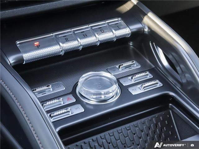 2026 Lincoln Nautilus Premiere (Stk: 6-26NS0062) in Whitby - Image 22 of 32