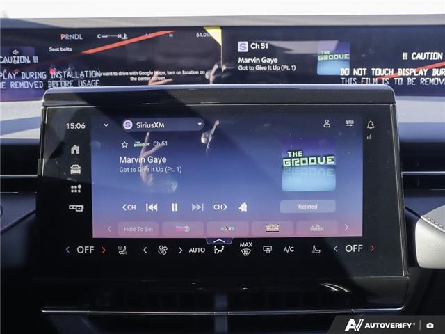 2026 Lincoln Nautilus Premiere (Stk: 6-26NS0062) in Whitby - Image 23 of 32