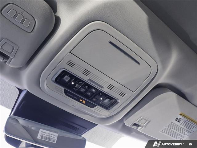 2026 Lincoln Nautilus Premiere (Stk: 6-26NS0062) in Whitby - Image 25 of 32