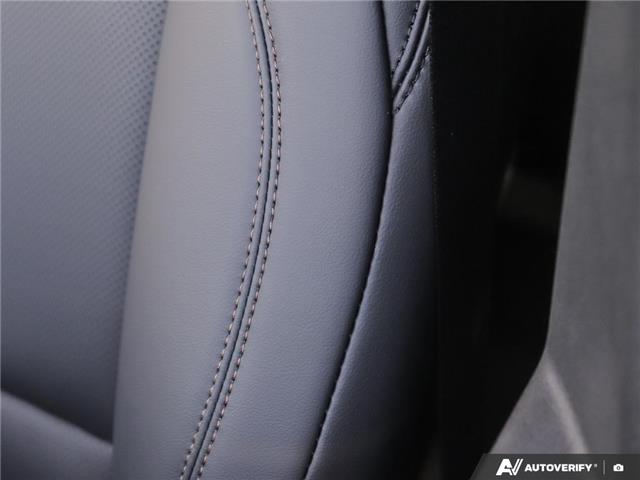 2026 Lincoln Nautilus Premiere (Stk: 6-26NS0062) in Whitby - Image 26 of 32