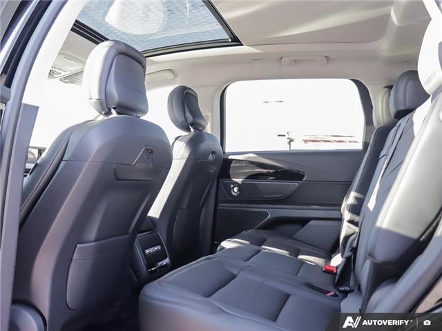 2026 Lincoln Nautilus Premiere (Stk: 6-26NS0062) in Whitby - Image 27 of 32