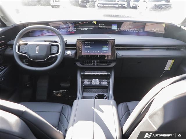 2026 Lincoln Nautilus Premiere (Stk: 6-26NS0062) in Whitby - Image 28 of 32