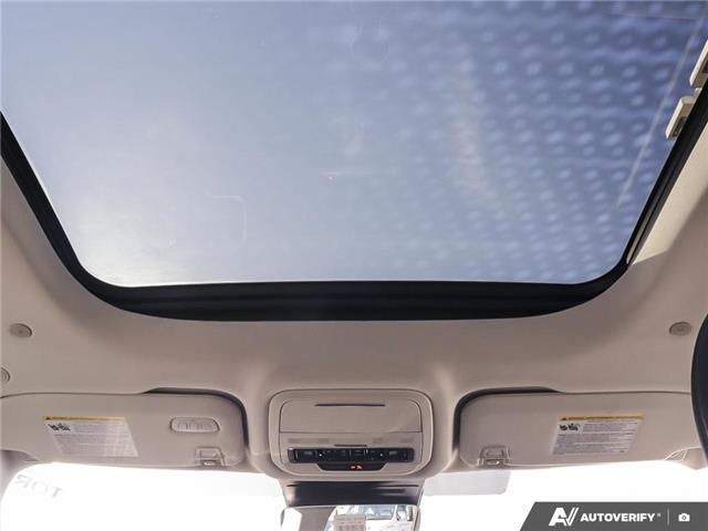 2026 Lincoln Nautilus Premiere (Stk: 6-26NS0062) in Whitby - Image 29 of 32