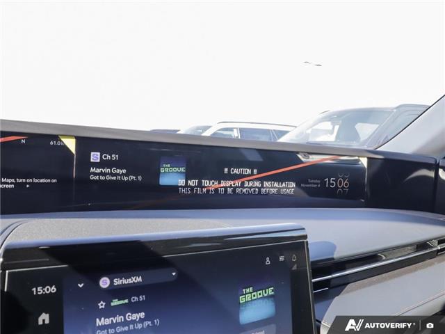 2026 Lincoln Nautilus Premiere (Stk: 6-26NS0062) in Whitby - Image 30 of 32