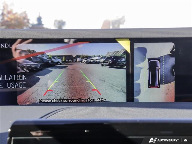 2026 Lincoln Nautilus Premiere (Stk: 6-26NS0062) in Whitby - Image 31 of 32