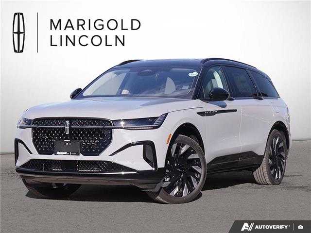 2026 Lincoln Nautilus Reserve (Stk: 6-26NS0059) in Whitby - Image 1 of 32