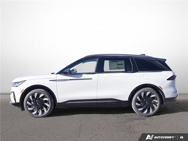 2026 Lincoln Nautilus Reserve (Stk: 6-26NS0059) in Whitby - Image 3 of 32