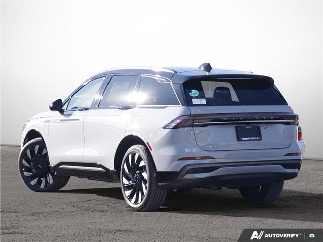 2026 Lincoln Nautilus Reserve (Stk: 6-26NS0059) in Whitby - Image 4 of 32