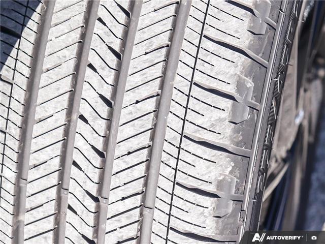 2026 Lincoln Nautilus Reserve (Stk: 6-26NS0059) in Whitby - Image 8 of 32