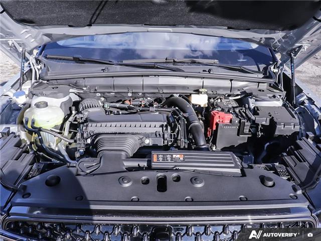 2026 Lincoln Nautilus Reserve (Stk: 6-26NS0059) in Whitby - Image 10 of 32