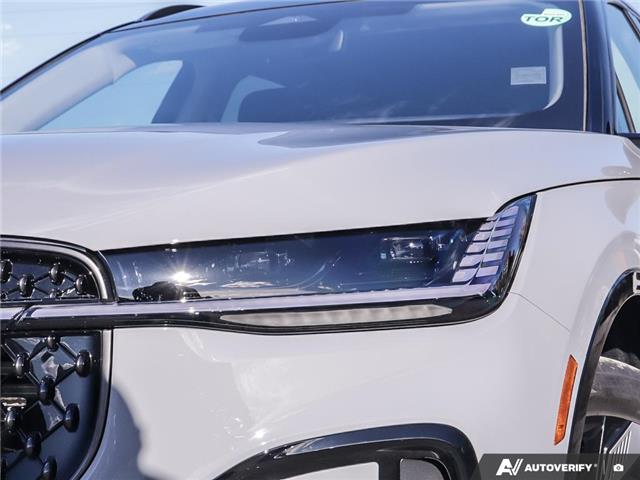 2026 Lincoln Nautilus Reserve (Stk: 6-26NS0059) in Whitby - Image 11 of 32