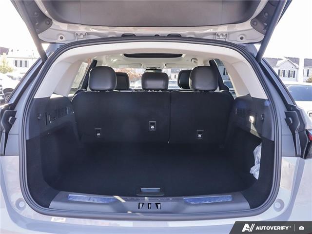 2026 Lincoln Nautilus Reserve (Stk: 6-26NS0059) in Whitby - Image 13 of 32