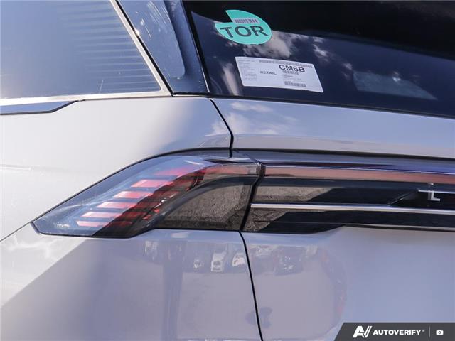 2026 Lincoln Nautilus Reserve (Stk: 6-26NS0059) in Whitby - Image 14 of 32