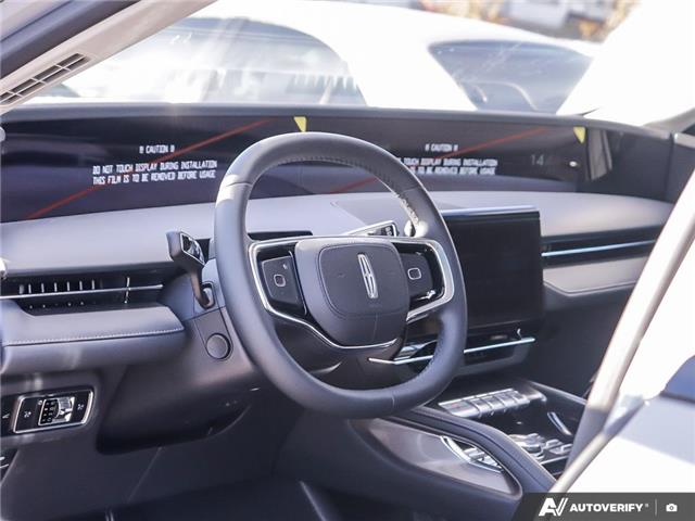 2026 Lincoln Nautilus Reserve (Stk: 6-26NS0059) in Whitby - Image 15 of 32