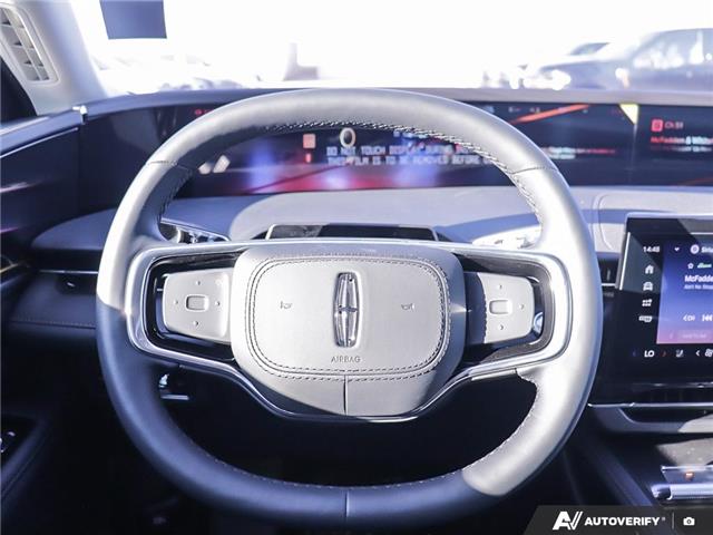 2026 Lincoln Nautilus Reserve (Stk: 6-26NS0059) in Whitby - Image 16 of 32