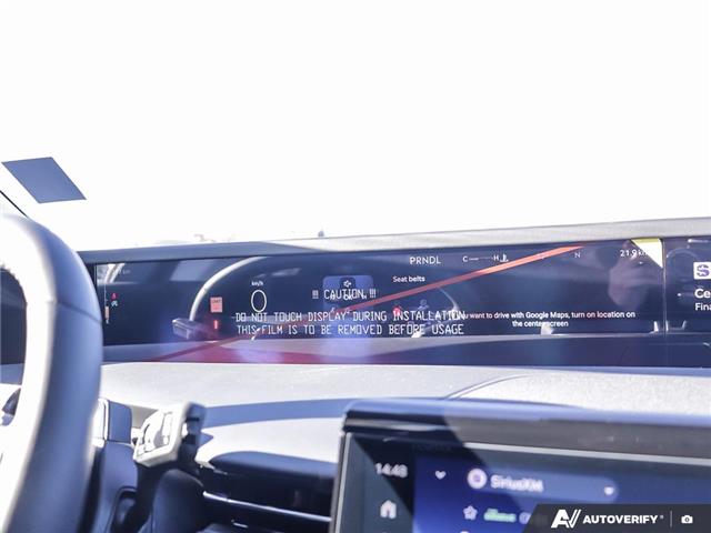 2026 Lincoln Nautilus Reserve (Stk: 6-26NS0059) in Whitby - Image 17 of 32