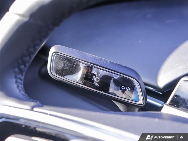 2026 Lincoln Nautilus Reserve (Stk: 6-26NS0059) in Whitby - Image 19 of 32