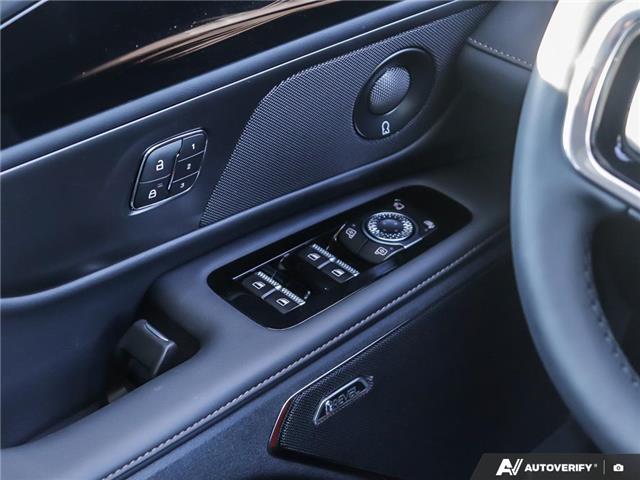 2026 Lincoln Nautilus Reserve (Stk: 6-26NS0059) in Whitby - Image 20 of 32