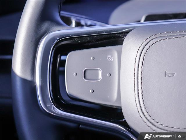 2026 Lincoln Nautilus Reserve (Stk: 6-26NS0059) in Whitby - Image 21 of 32