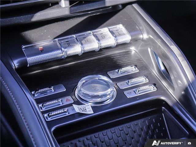 2026 Lincoln Nautilus Reserve (Stk: 6-26NS0059) in Whitby - Image 22 of 32