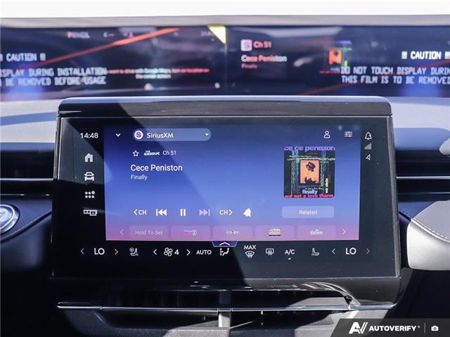 2026 Lincoln Nautilus Reserve (Stk: 6-26NS0059) in Whitby - Image 23 of 32