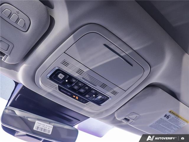 2026 Lincoln Nautilus Reserve (Stk: 6-26NS0059) in Whitby - Image 25 of 32