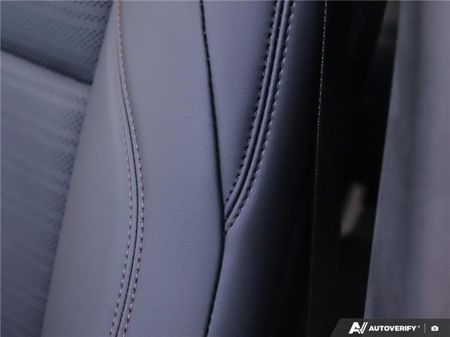 2026 Lincoln Nautilus Reserve (Stk: 6-26NS0059) in Whitby - Image 26 of 32