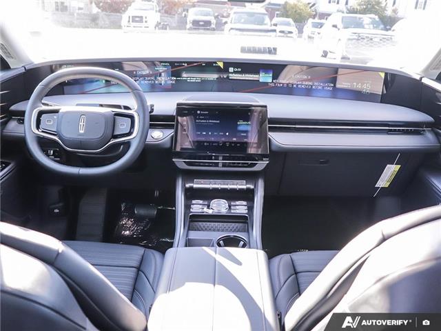 2026 Lincoln Nautilus Reserve (Stk: 6-26NS0059) in Whitby - Image 28 of 32