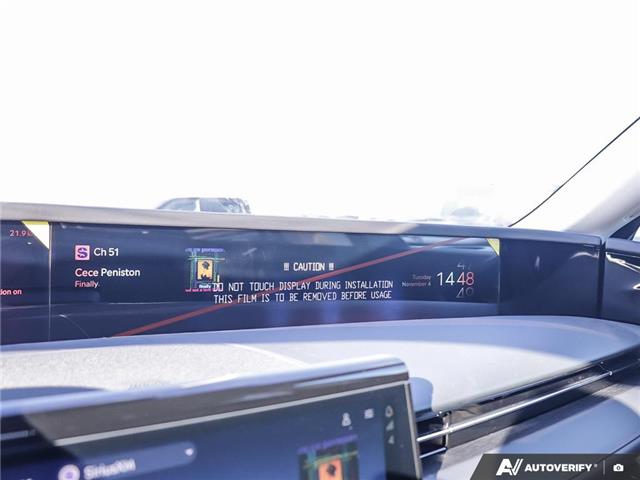 2026 Lincoln Nautilus Reserve (Stk: 6-26NS0059) in Whitby - Image 30 of 32