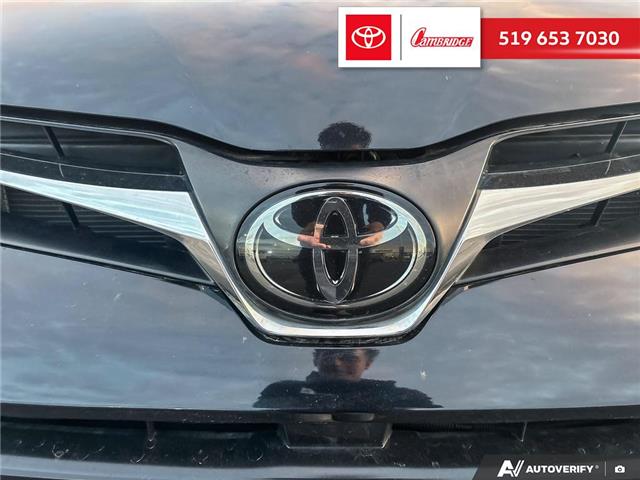 2020 Toyota Sienna LE 8-Passenger (Stk: 2509261) in Cambridge - Image 9 of 25