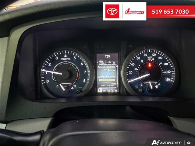 2020 Toyota Sienna LE 8-Passenger (Stk: 2509261) in Cambridge - Image 15 of 25